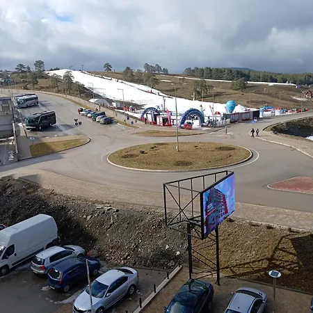 Vanila Vip Bogic * Zlatibor