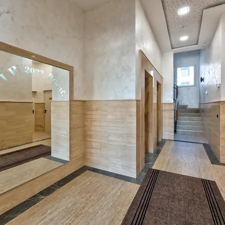 Vanila Vip Bogic * Zlatibor