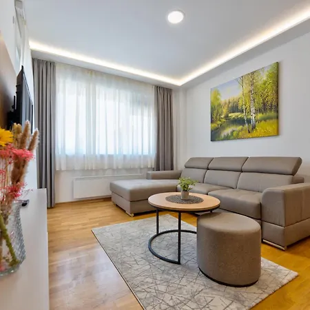 Vanila Vip Bogic Apartment *